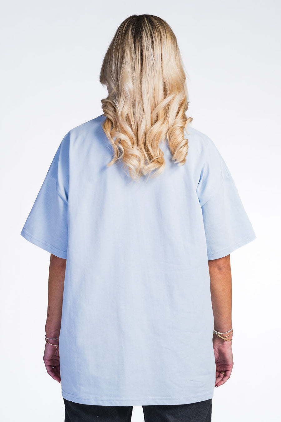 Aella Creative Department Oversized T-Shirt Ladies